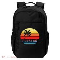 Curacao Gift Souvenir Curacao Backpack thumb 0