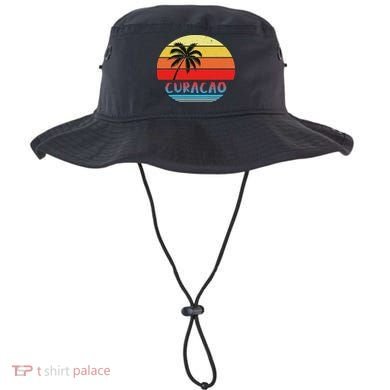 Curacao Gift Souvenir Curacao Bucket Hat