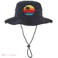 Curacao Gift Souvenir Curacao Bucket Hat thumb 0