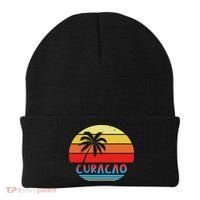 Curacao Gift Souvenir Curacao Beanie thumb 0