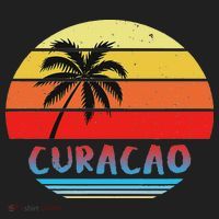 Curacao Gift Souvenir Curacao Beanie thumb 2