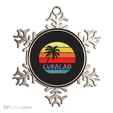 Curacao Gift Souvenir Curacao Ornament