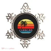 Curacao Gift Souvenir Curacao Ornament thumb 0