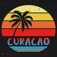 Curacao Gift Souvenir Curacao Ornament thumb 1