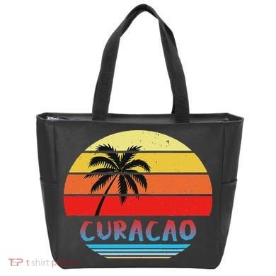 Curacao Gift Souvenir Curacao Tote Bag