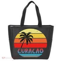 Curacao Gift Souvenir Curacao Tote Bag thumb 0
