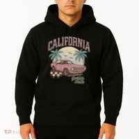 California Golden State Hoodie thumb 2