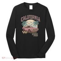 California Golden State Long Sleeve Shirt thumb 0