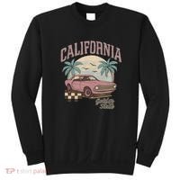 California Golden State Sweatshirt thumb 0