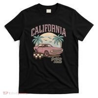 California Golden State T-Shirt thumb 0
