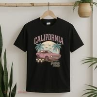 California Golden State T-Shirt thumb 2