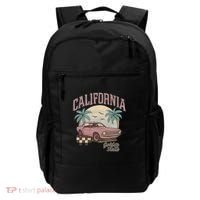 California Golden State Backpack thumb 0