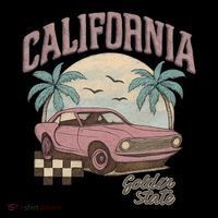California Golden State Coffee Mug thumb 5