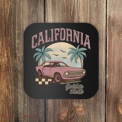 California Golden State Coaster