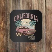 California Golden State Coaster thumb 0