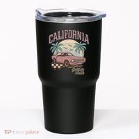 California Golden State Tumbler thumb 0