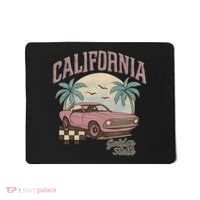California Golden State Mousepad thumb 0
