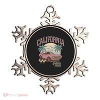 California Golden State Ornament thumb 0