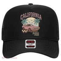 California Golden State Hat thumb 0