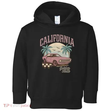 Toddler Hoodie