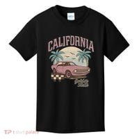 California Golden State Kids T-Shirt thumb 0