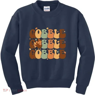 Kids Sweatshirt