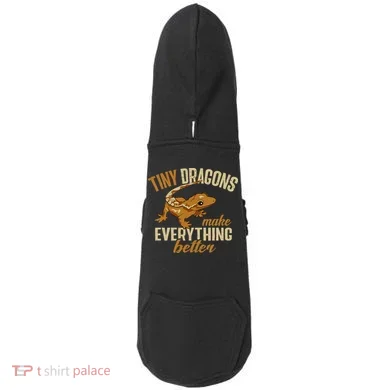 Doddie Hoodie