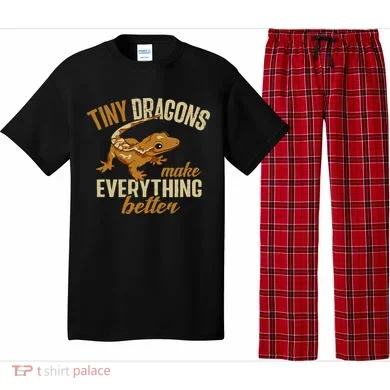 Pajama Set