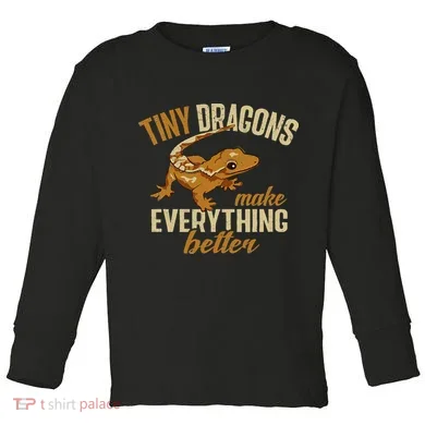 Toddler Long Sleeve