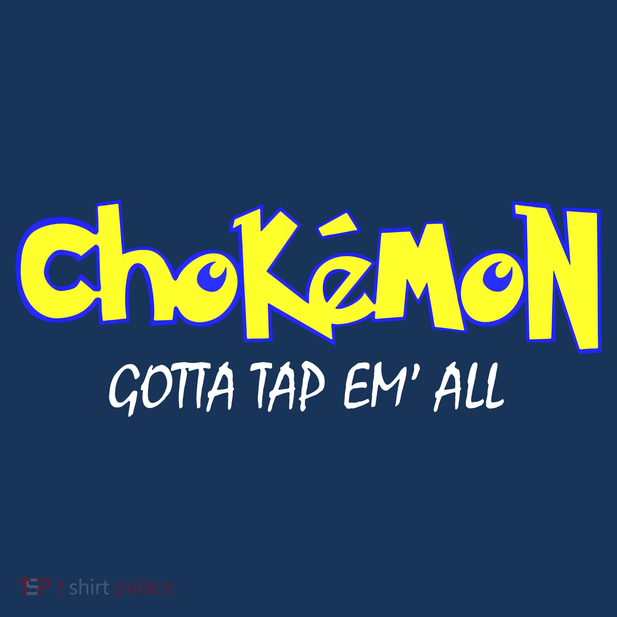 Chokemon Gotta Tap Em All Funny Jiu Jitsu MMA Baby Bodysuit