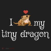 Crested Gecko Tiny Dragon Gecko Lover Cute Crestie Lizard Gift Hat thumb 2