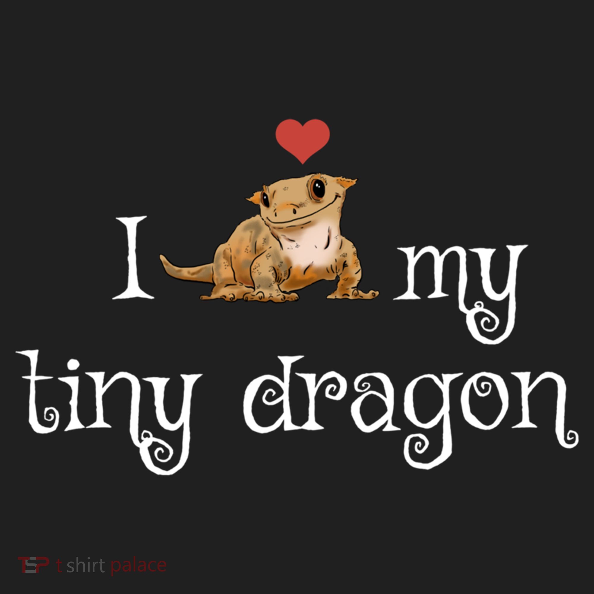 Crested Gecko Tiny Dragon Gecko Lover Cute Crestie Lizard Gift Hat