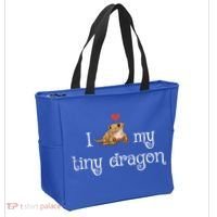 Crested Gecko Tiny Dragon Gecko Lover Cute Crestie Lizard Gift Tote Bag thumb 2