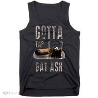 Cigars Gotta Tap Dat Ash Cigar And Smoking Tee Tank Top thumb 0