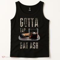 Cigars Gotta Tap Dat Ash Cigar And Smoking Tee Tank Top thumb 2