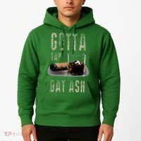 Cigars Gotta Tap Dat Ash Cigar And Smoking Tee Hoodie thumb 2
