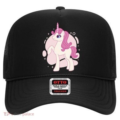 Cute Girly Unicorn Hat