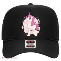 Cute Girly Unicorn Hat thumb 0