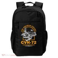 Cvncute Gift72 Uss Abraham Lincoln Gift Backpack thumb 0