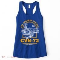 Cvncute Gift72 Uss Abraham Lincoln Gift Women's Tank Top thumb 0