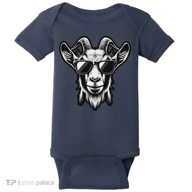 Baby Bodysuit