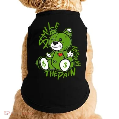 Doggie Tank