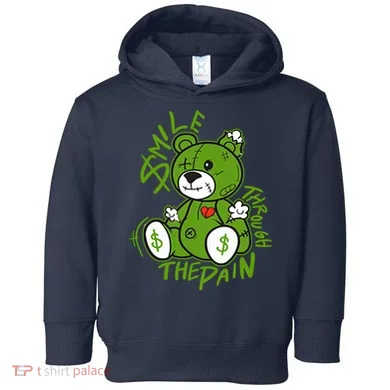 Toddler Hoodie