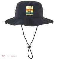 Cool Goat Whisperer Bucket Hat thumb 0