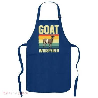 Apron