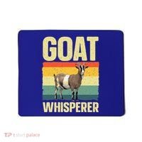 Cool Goat Whisperer Mousepad thumb 0