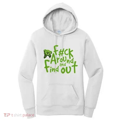 Women's Hoodie