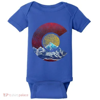 Baby Bodysuit