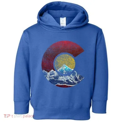 Toddler Hoodie