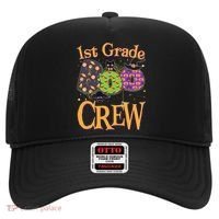 Cute Halloween 1st Grade Boo Crew Hat thumb 0